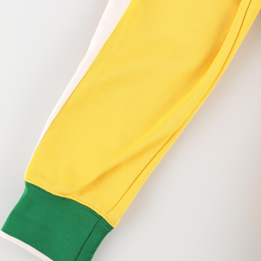 NIKE（ナイキ） 古着 ブラジル代表 バックプリント ジャージ トラック