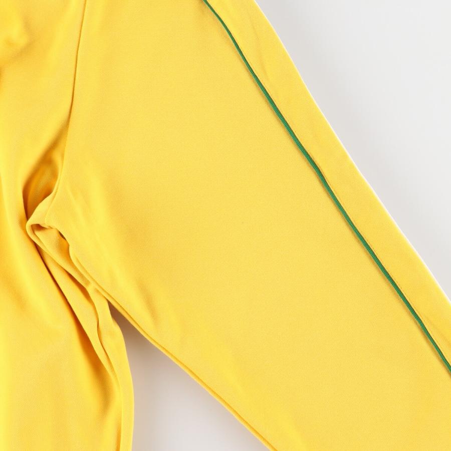 NIKE（ナイキ） 古着 ブラジル代表 バックプリント ジャージ トラック