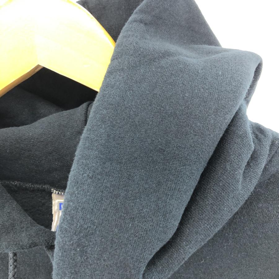 Hanes 古着 90~00年代 ヘインズ ULTIMATE COTTON スウェットプル