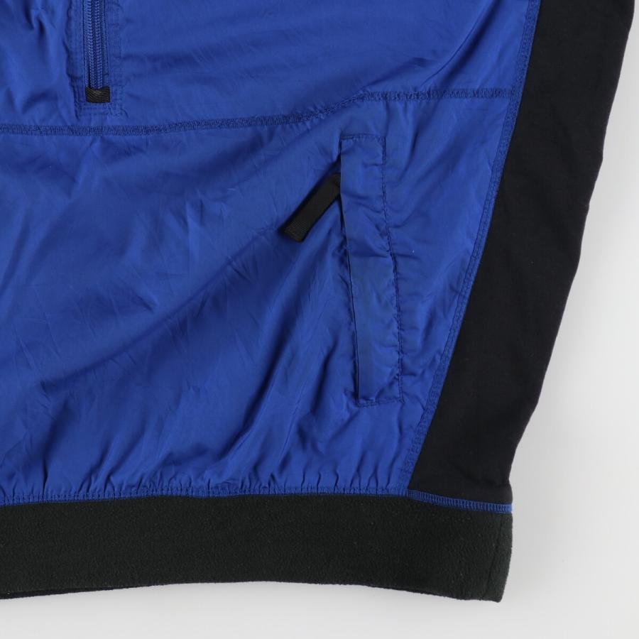 ヴィンテージ：90年代 adidas Equipment プルオーバージャケット adidas 古着 90年代 アディダス EQUIPMENT エキップメント