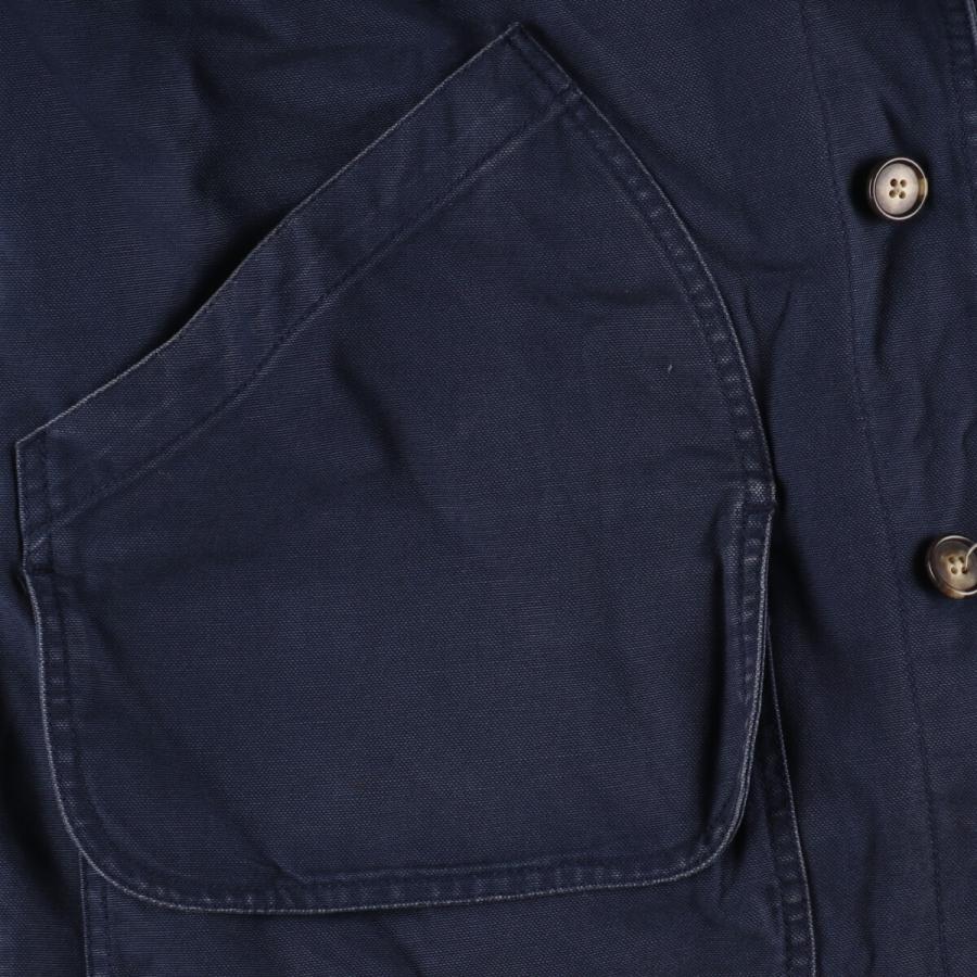 古着 90年代 ランズエンド LANDS' END ダック ハンティング