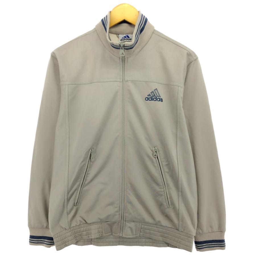 90s adidas トラックジャケット　ジャージ 楽天市場】古着 90'S アディダス adidas ジャージ トラック