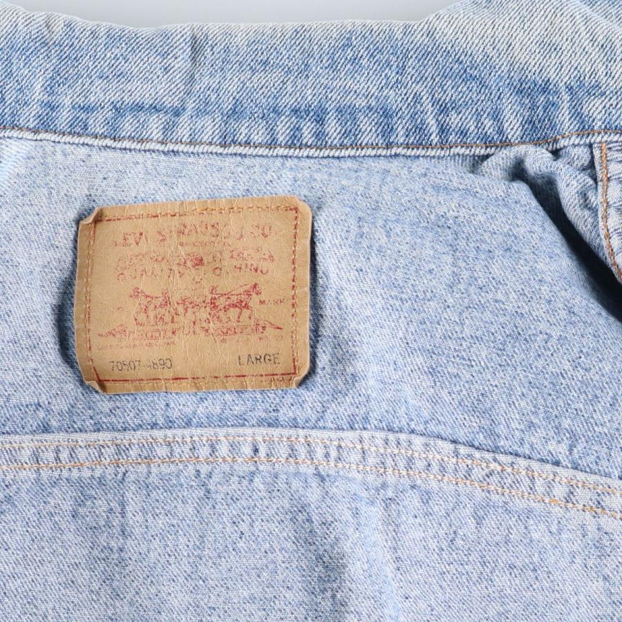 古着 90年代 リーバイス Levi 