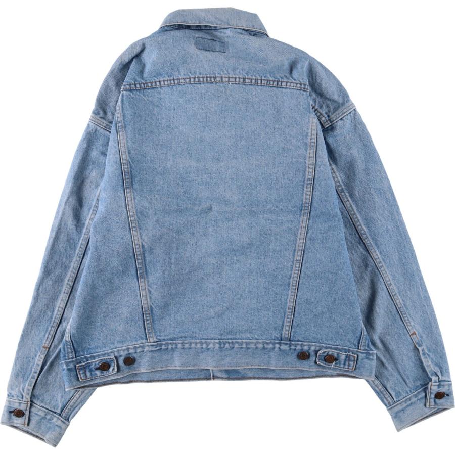 Levi's（リーバイス） 古着 90年代~ Levi's 70507-0214 デニム