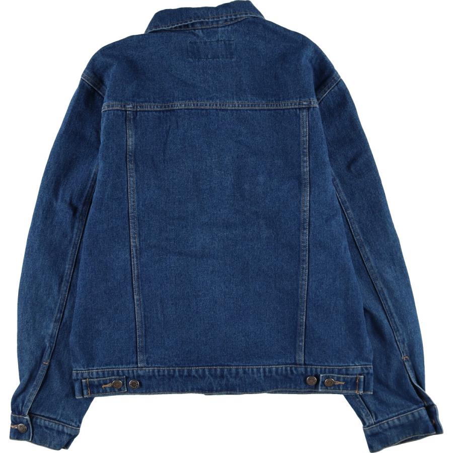 Wrangler 古着 90年代 ラングラー HERO デニムジャケット G Wrangler 古着 90年代 ラングラー HERO デニムジャケット G