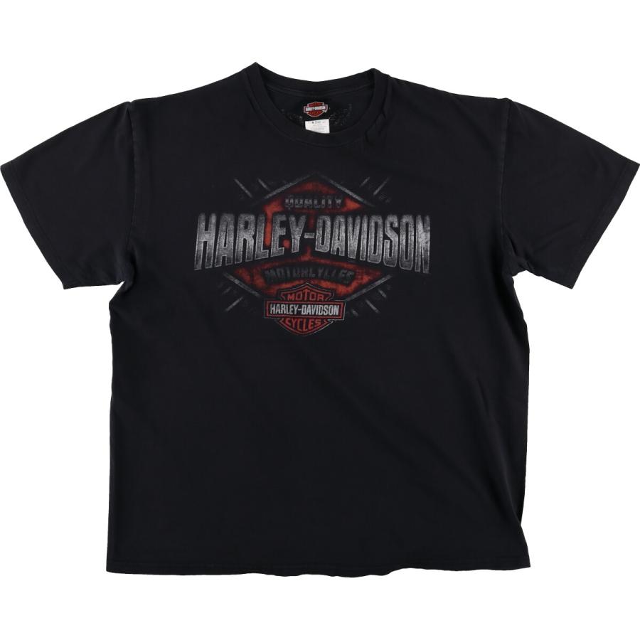古着 ハーレーダビッドソン Harley-Davidson 蛇柄 パイソン柄 古着 ハーレーダビッドソン Harley-Davidson 蛇柄 パイソン柄