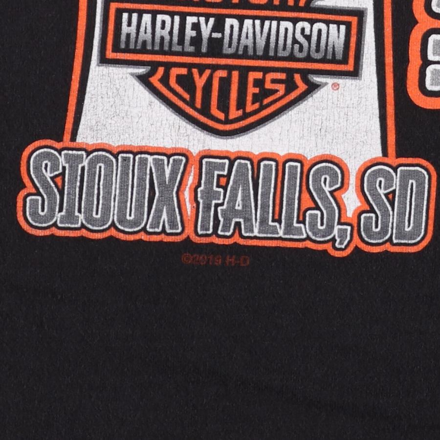 古着 Harley Davidsonハーレー モーターサイクル Black 楽天市場】古着 ハーレーダビッドソン Harley-Davidson モーター