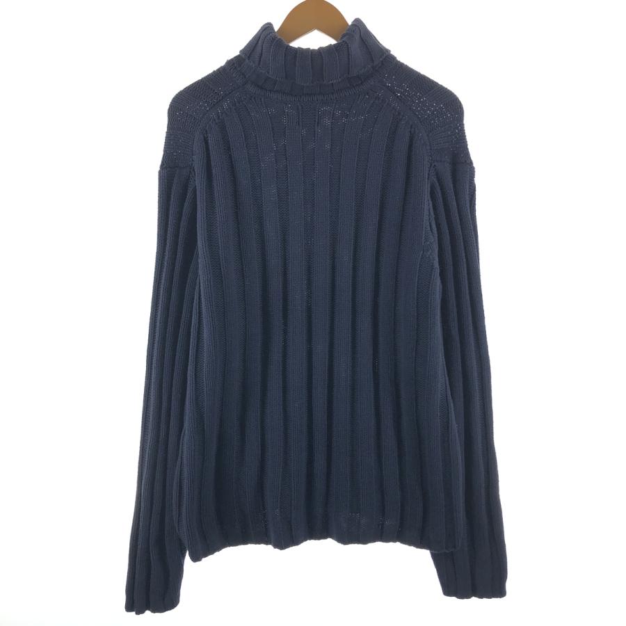 GAP（ギャップ） 古着 90年代 オールドギャップ リブ編み