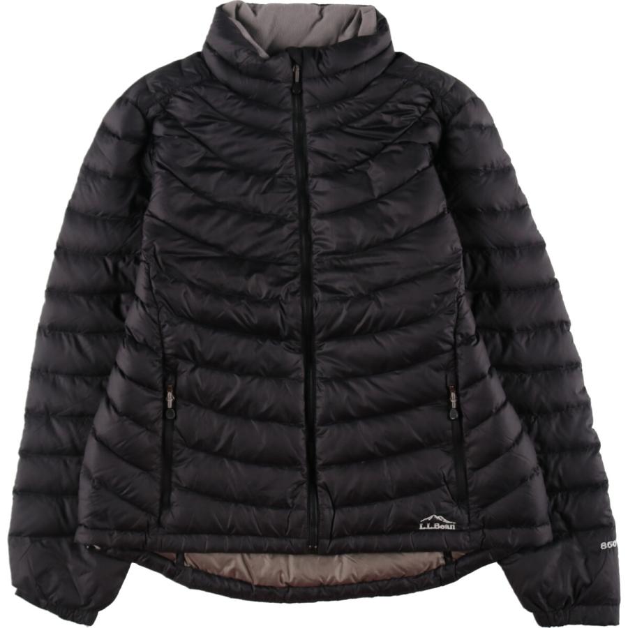 L.L.Bean（エルエルビーン） 古着 L.L.Bean DOWNTEK 850フィルパワー