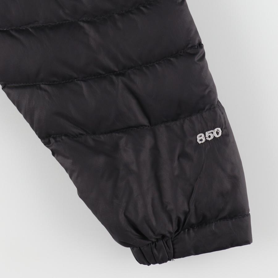 L.L.Bean（エルエルビーン） 古着 L.L.Bean DOWNTEK 850フィルパワー 