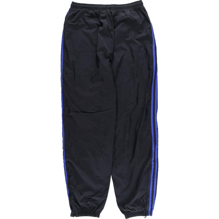 古着 adidas トラックパンツ ナイロンパンツ アディダス archive adidas - 古着 adidas トラックパンツ ナイロンパンツ
