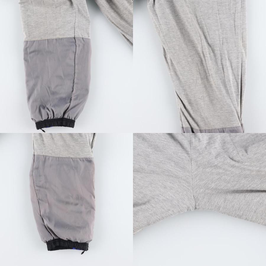 adidas（アディダス） 古着 90~00年代 ナイロンパンツ シャカシャカ