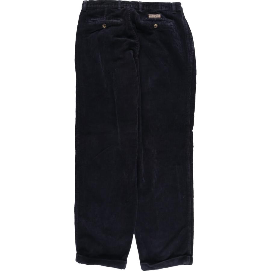 古着 90年代 ラルフローレン Ralph Lauren CHAPS チャップス 太畝