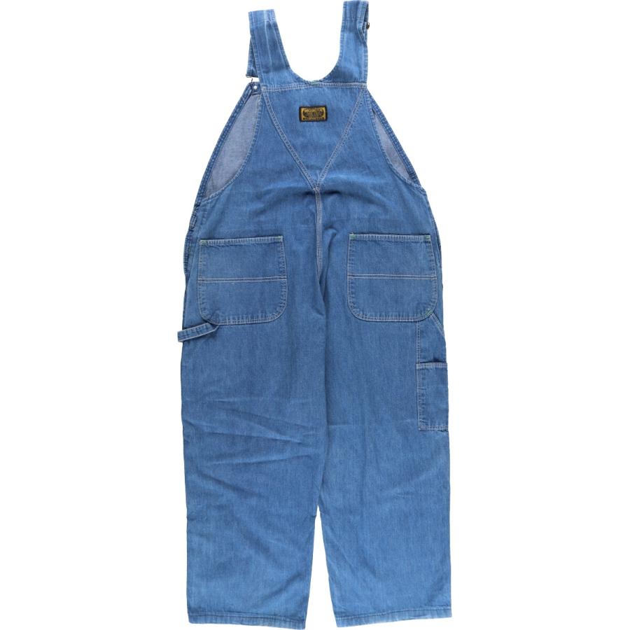 古着 ビッグサイズ 60年代 ワシントンディーシー WASHINGTON DEE