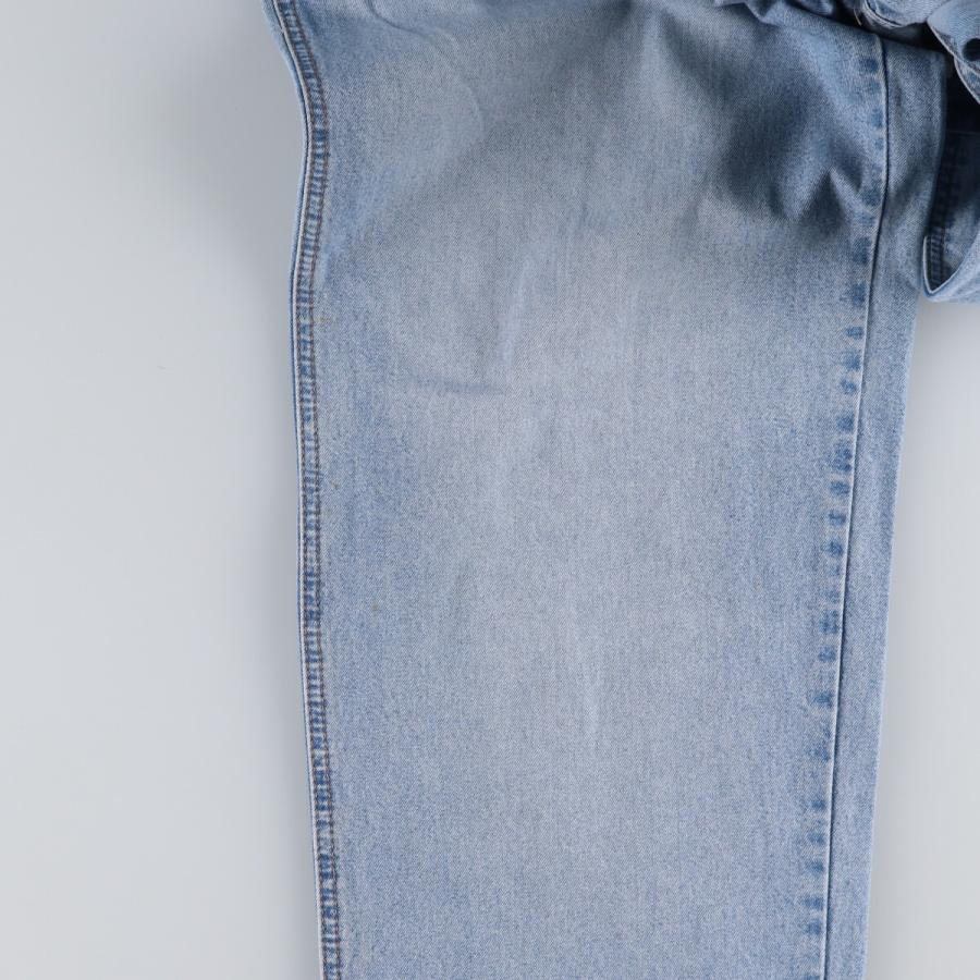 レアモデル 90s リーバイス シルバータブ ライトオンス カバーオール Ｌ Levi's（リーバイス） 古着 90年代 Levi's SILVER TAB シルバータブ