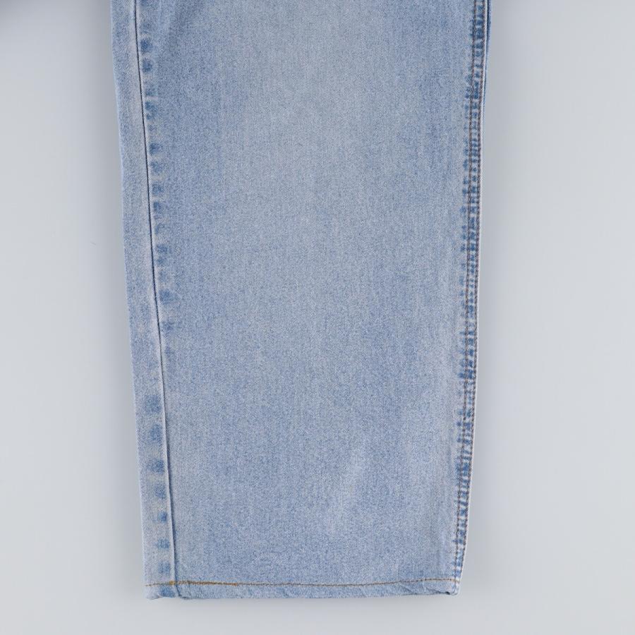 Levi's（リーバイス） 古着 90年代 Levi's SILVER TAB シルバータブ