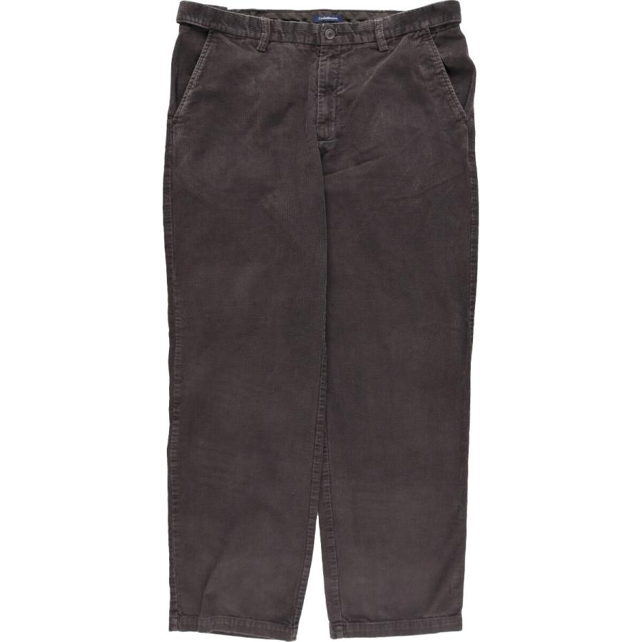 古着 80年代 クラフトアンドバロー Craft and Barrow コーデュロイ 