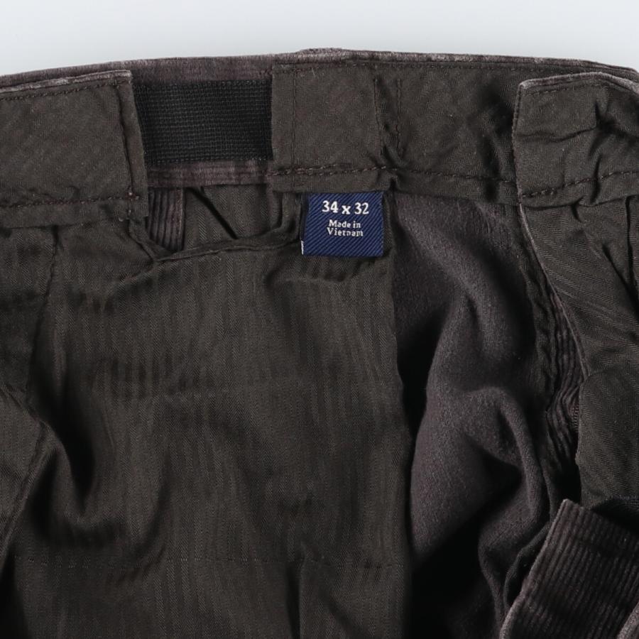 古着 80年代 クラフトアンドバロー Craft and Barrow コーデュロイ 