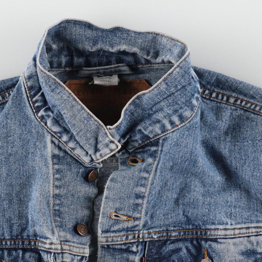 90年代 Levi'sジージャン 楽天市場】【中古】リーバイス Levi's 90s 90年代 デニム