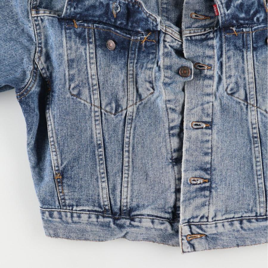 90年代 Levi'sジージャン 楽天市場】【中古】リーバイス Levi's 90s 90年代 デニム