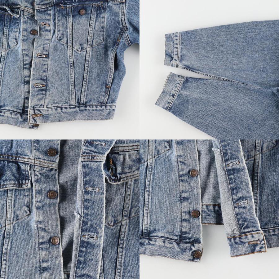 90年代 Levi'sジージャン 楽天市場】【中古】リーバイス Levi's 90s 90年代 デニム