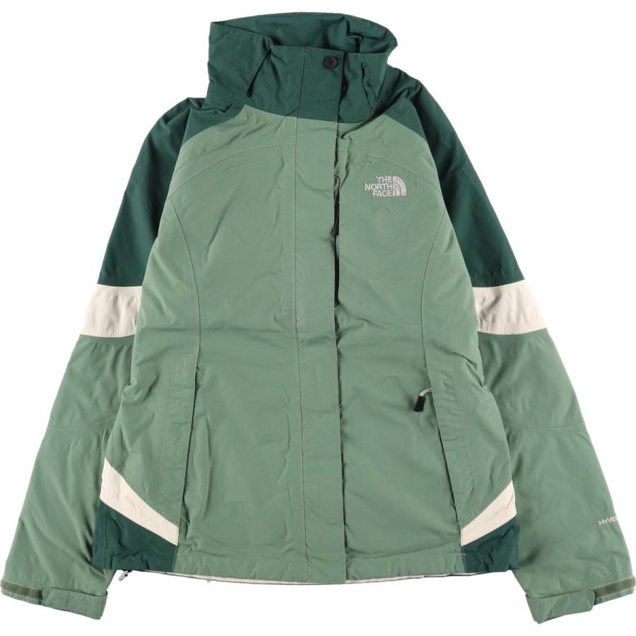 古着 ザノースフェイス THE NORTH FACE HYVENT ハイベント マウンテン 