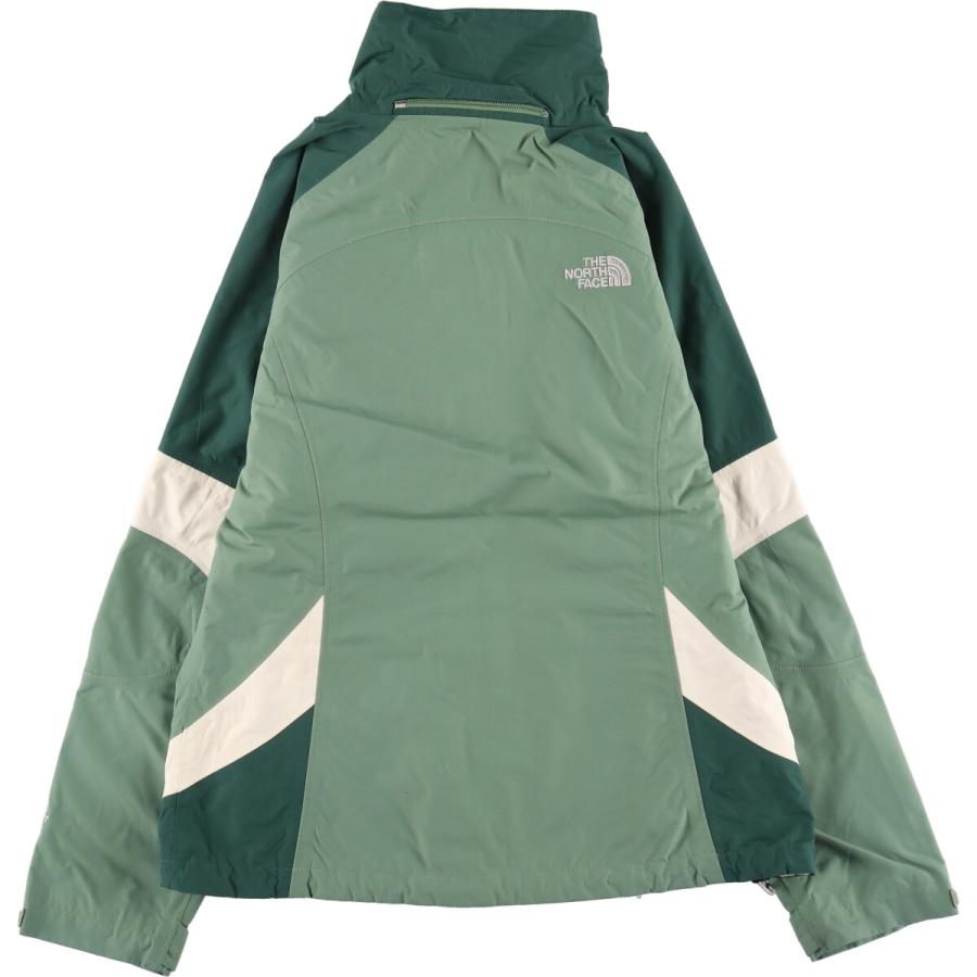 古着 ザノースフェイス THE NORTH FACE HYVENT ハイベント マウンテン 