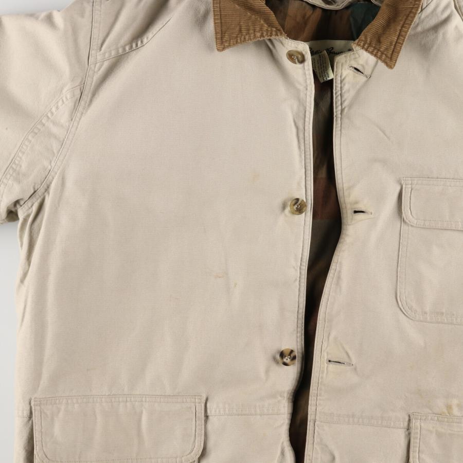 Eddie Bauer 古着 90年代 エディーバウアー ライナー付き