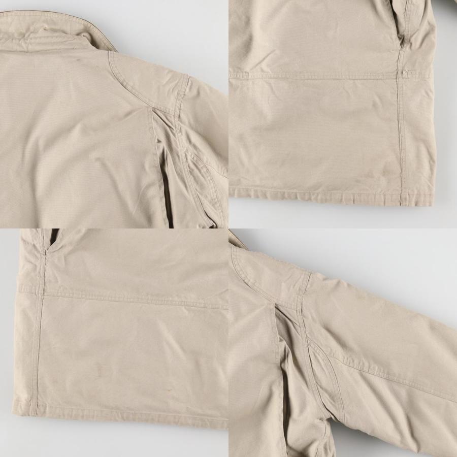 Eddie Bauer 古着 90年代 エディーバウアー ライナー付き