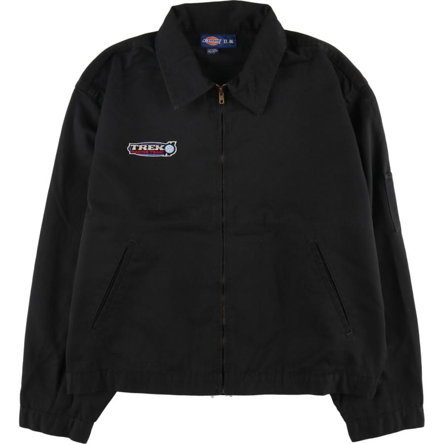 Dickies（ディッキーズ） 古着 ワークジャケット メンズXL相当