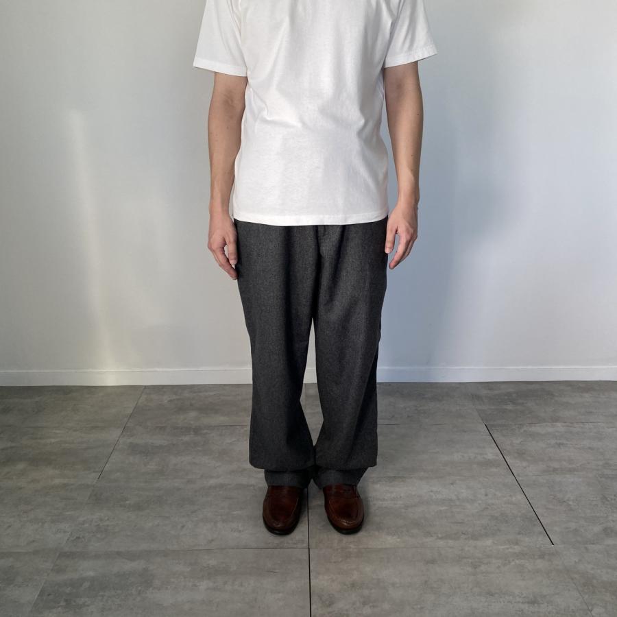 GAP（ギャップ） 古着 90年代 オールドギャップ ウールパンツ