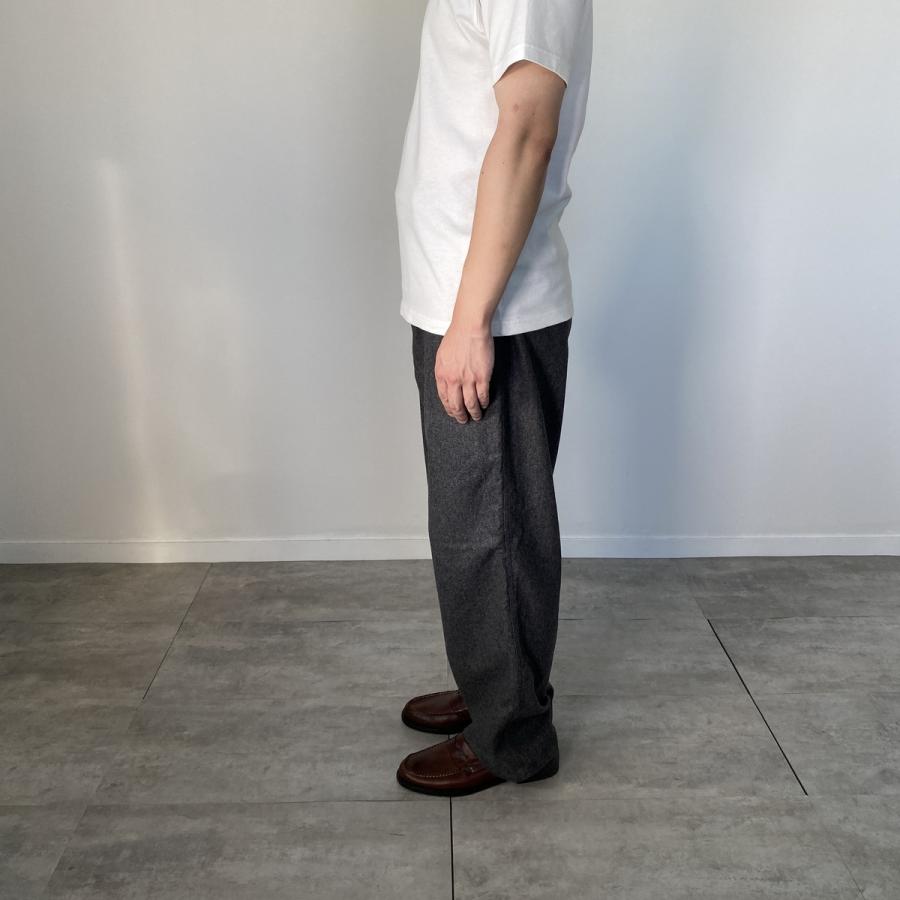 GAP（ギャップ） 古着 90年代 オールドギャップ ウールパンツ