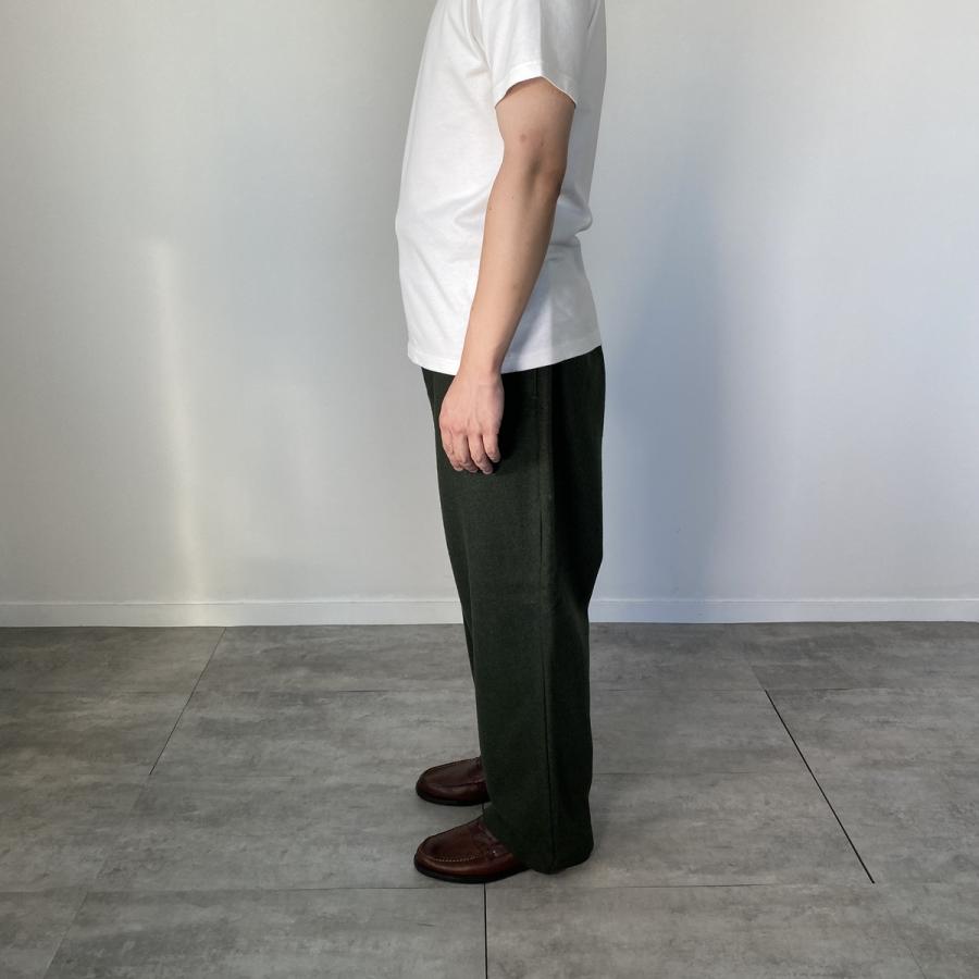 L.L.Bean（エルエルビーン） 古着 70~80年代 ウールパンツ スラックス