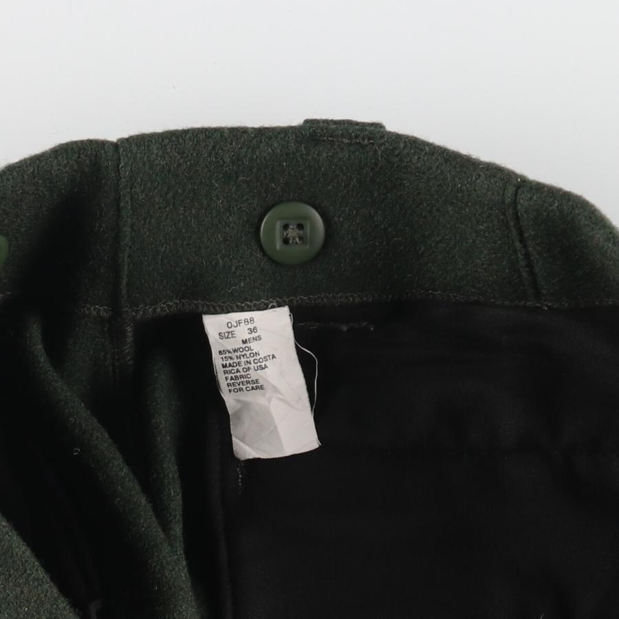 L.L.Bean（エルエルビーン） 古着 70~80年代 ウールパンツ スラックス