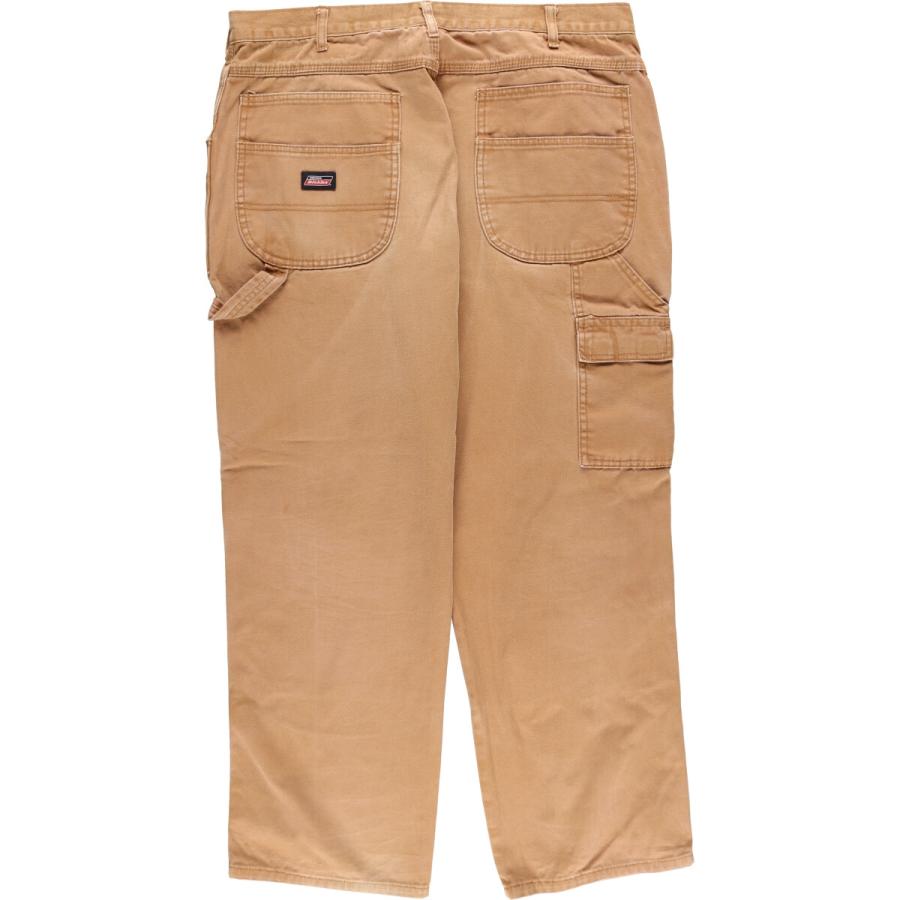Dickies 古着 ディッキーズ ダブルニー ダックペインターパンツ Dickies 古着 ディッキーズ ダブルニー ダックペインターパンツ