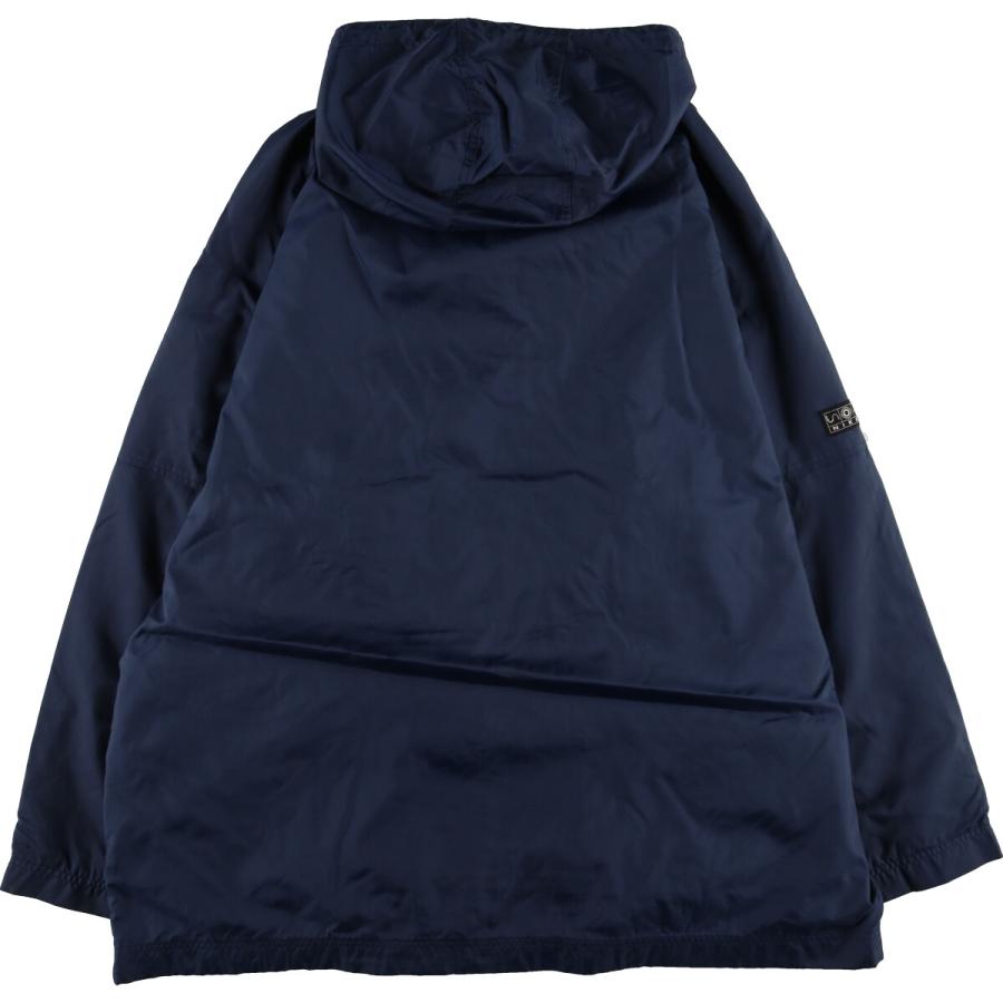 NIKE（ナイキ） 古着 00年代 ナイロンパーカー メンズXXL相当