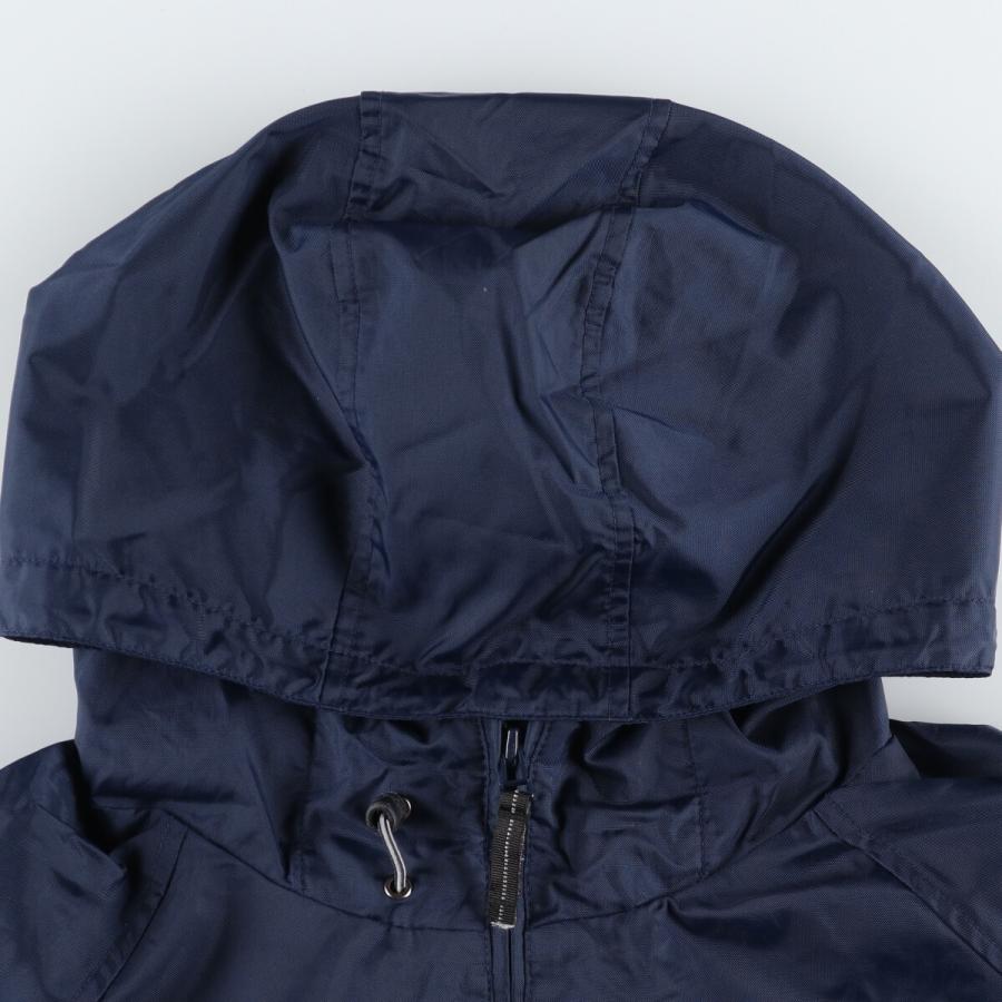 NIKE（ナイキ） 古着 00年代 ナイロンパーカー メンズXXL相当