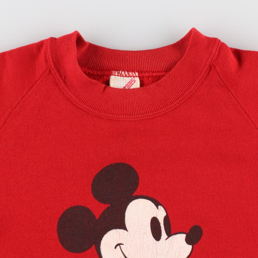90s ミッキーマウスJERZEEZ ジャージーズ アメリカ製 サイズL 90s ミッキーマウスJERZEEZ ジャージーズ アメリカ製 サイズL