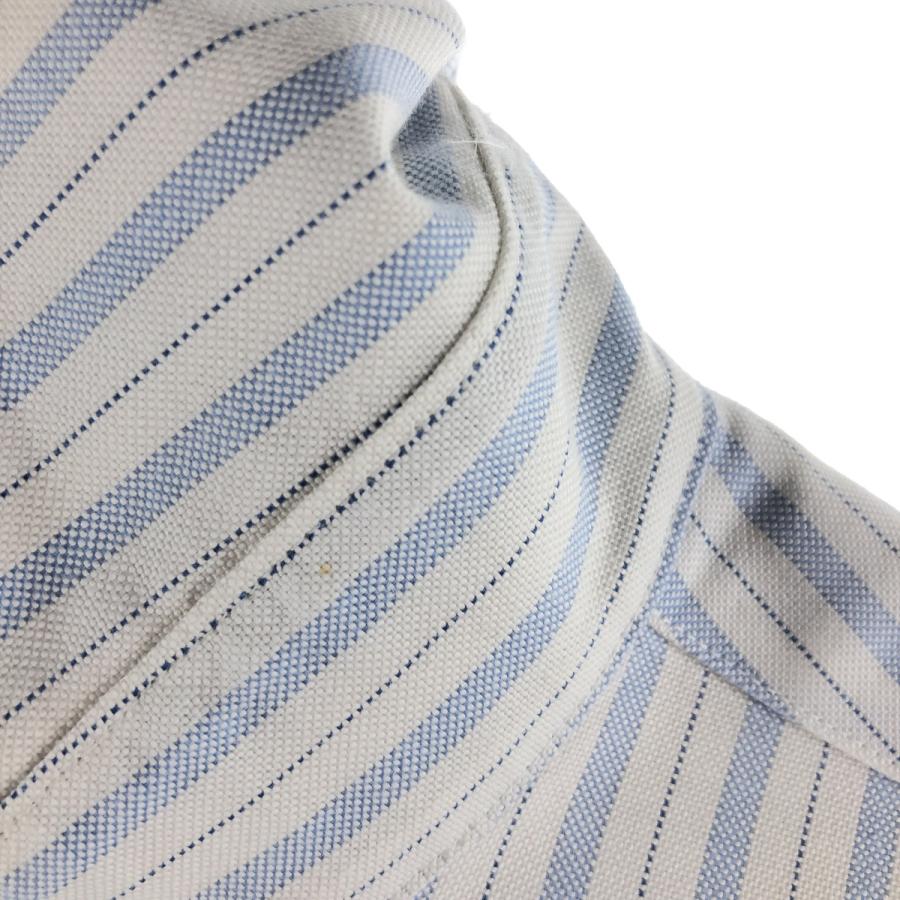 ブルックスブラザーズ 346 ストライプ柄長袖シャツ BROOKS BROTHERS 古着 ブルックスブラザーズ Brooks Brothers