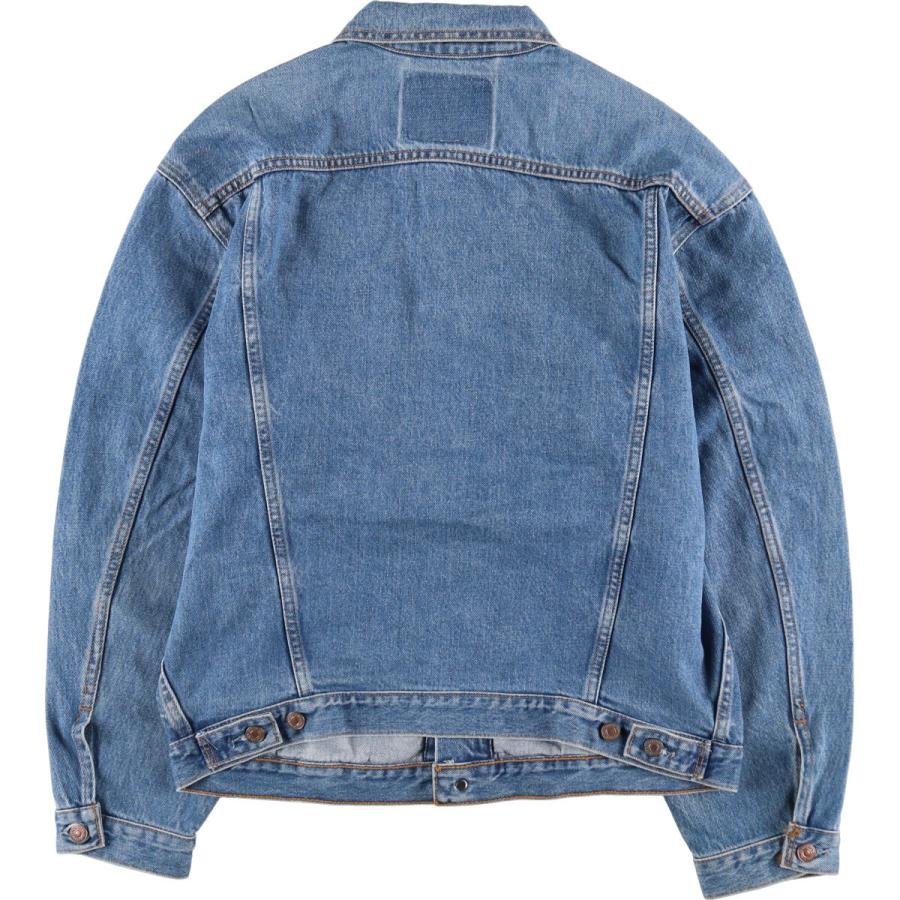 レディース] 1990s カナダ製 ヴィンテージリーバイス 2XL 超ビッグ 