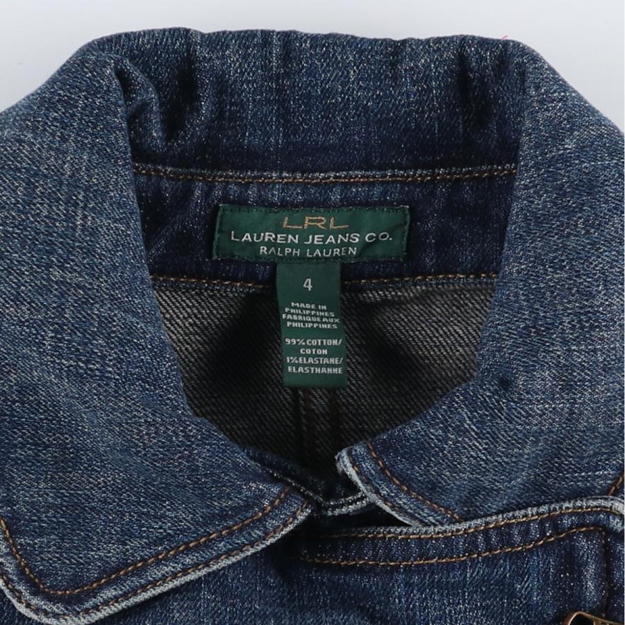 古着 ラルフローレン Ralph Lauren LRL LAUREN JEANS COMPANY 古着 ラルフローレン Ralph Lauren LRL LAUREN JEANS COMPANY
