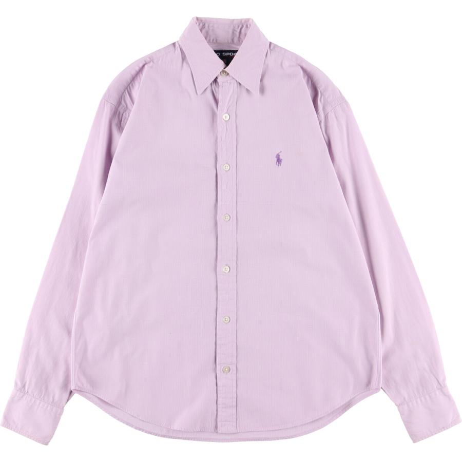 古着 90年代 ラルフローレン Ralph Lauren POLO SPORT ポロスポーツ 