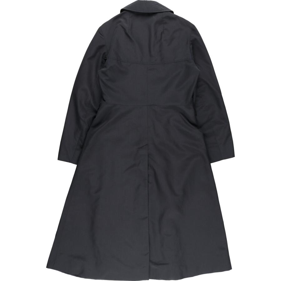 【美品】80s  アクアスキュータム バルマカーンコート vintage 古着 Aquascutum 古着 80年代 アクアスキュータム ステンカラーコート