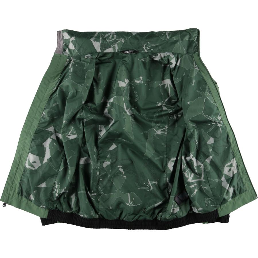 古着 ザノースフェイス THE NORTH FACE DRYVENT ドライベント  