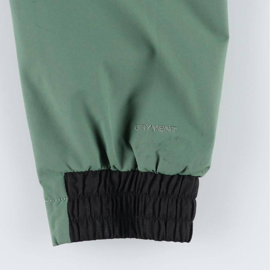 古着 ザノースフェイス THE NORTH FACE DRYVENT ドライベント  