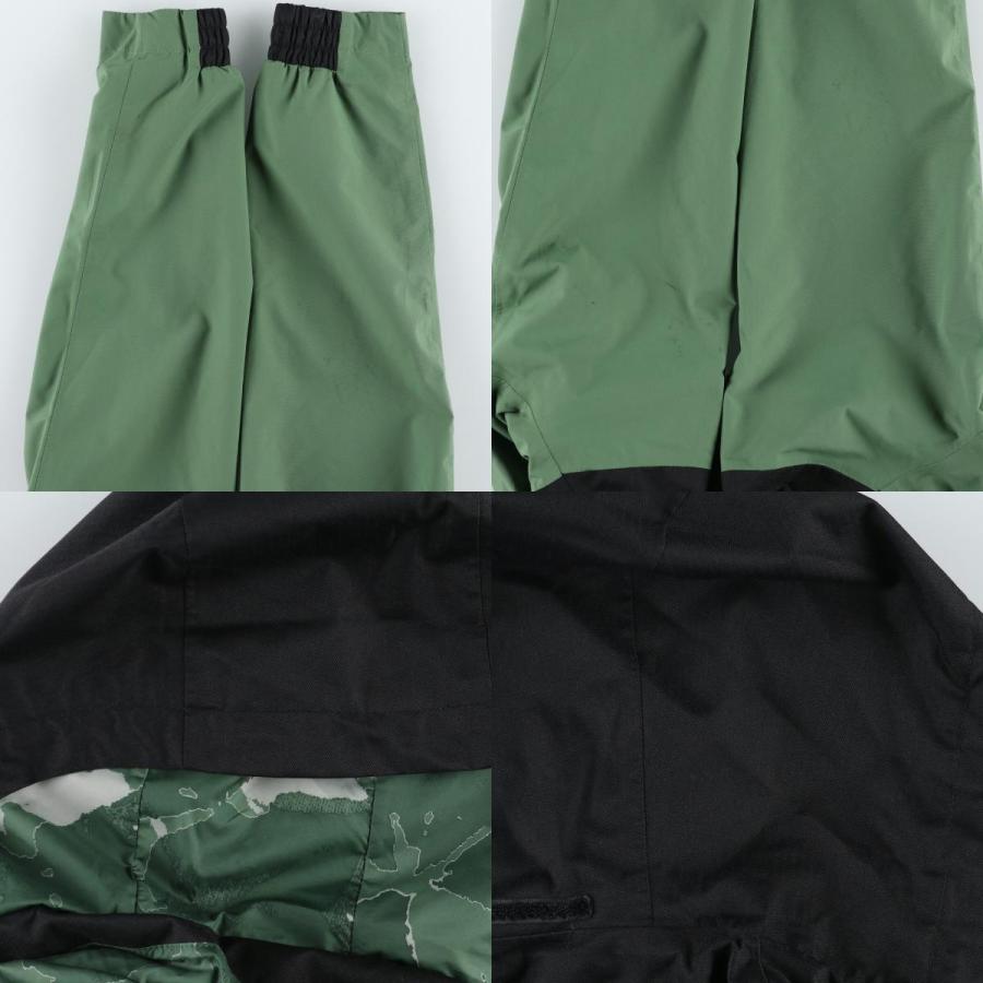 古着 ザノースフェイス THE NORTH FACE DRYVENT ドライベント  