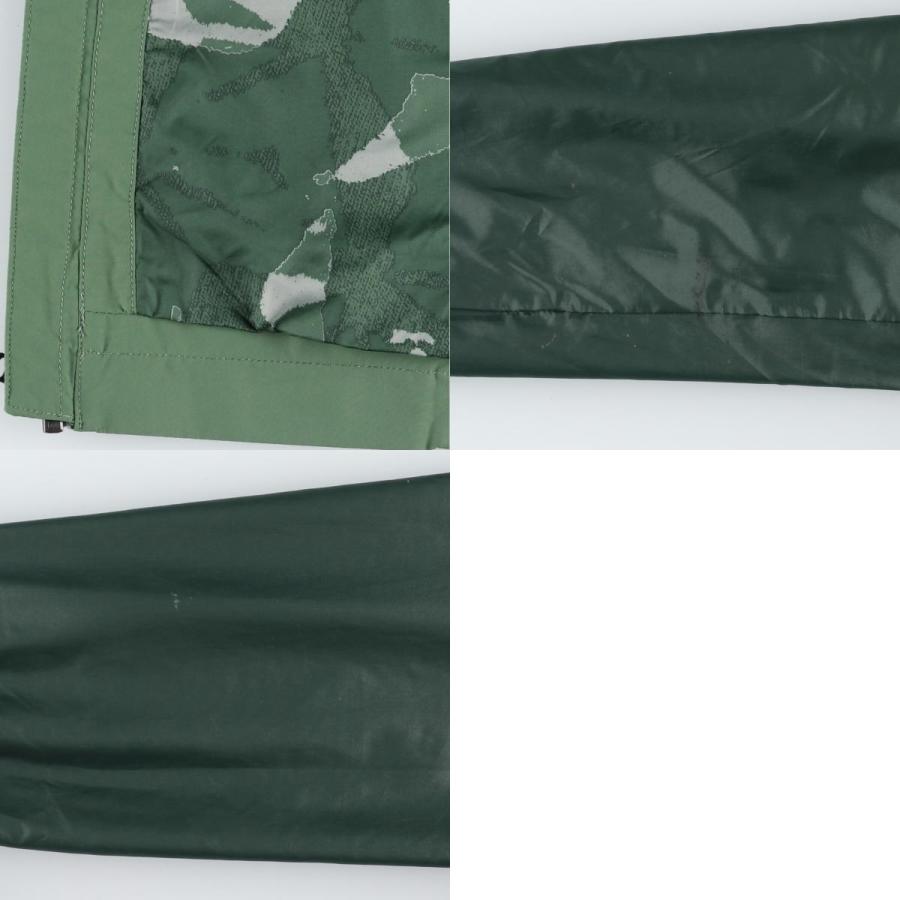 古着 ザノースフェイス THE NORTH FACE DRYVENT ドライベント  