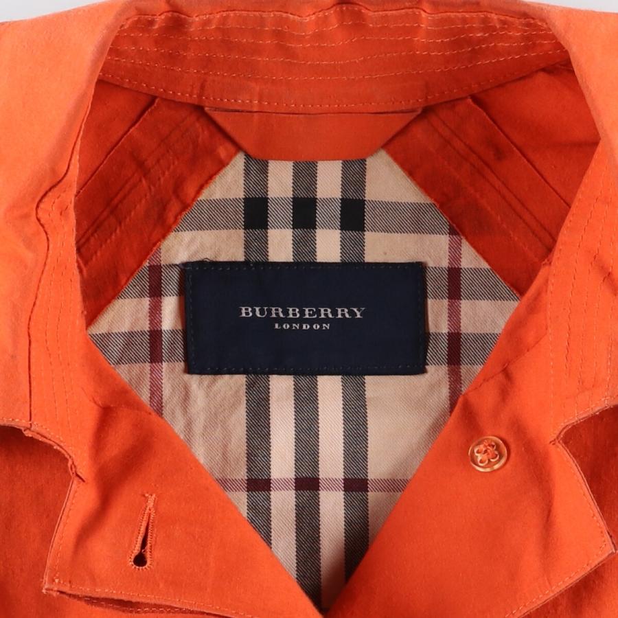 BURBERRY 古着 バーバリー Burberry 
