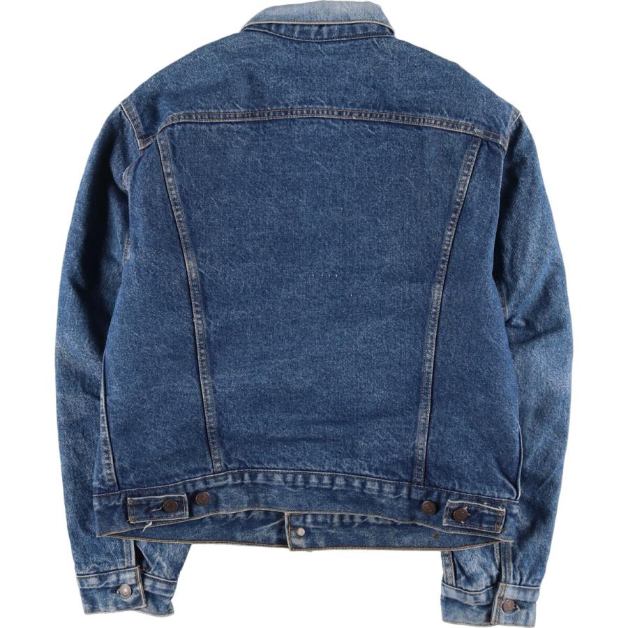 Levi’s 90s USA製 70506-0317 デニムジャケット Levi's 90s USA製 70506-0317 デニムジャケット - メルカリ