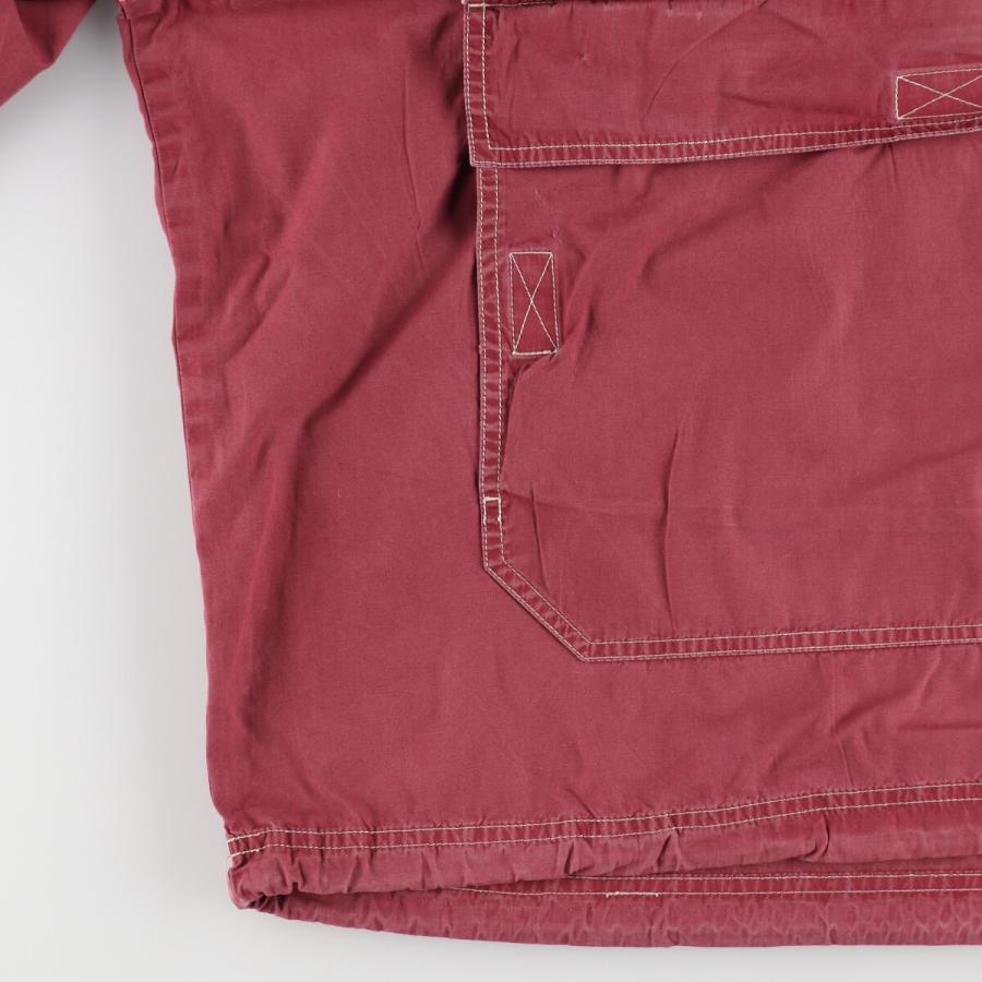 GAP 古着 90年代 ギャップ オールドギャップ アノラックパーカー